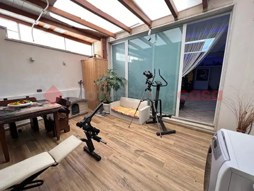 Immagine 5 di Appartamento in vendita  in Via PAPA GIOVANNI XXIII, SNC a Brindisi