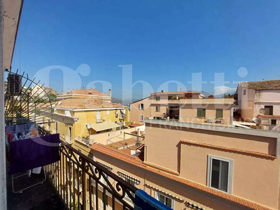 Immagine 11 di Appartamento in vendita  in Via Duomo, 14 a Gaeta