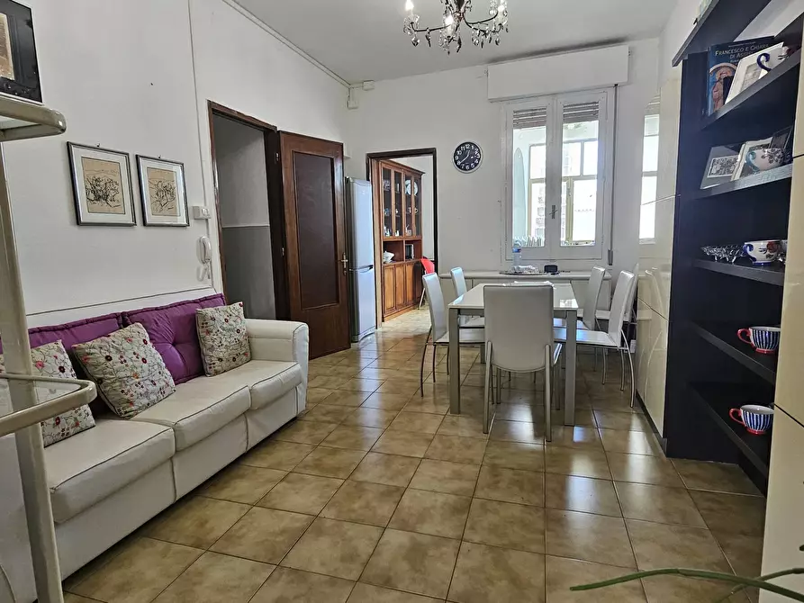 Immagine 5 di Appartamento in vendita  in Via Cagliari, 78 a Decimomannu