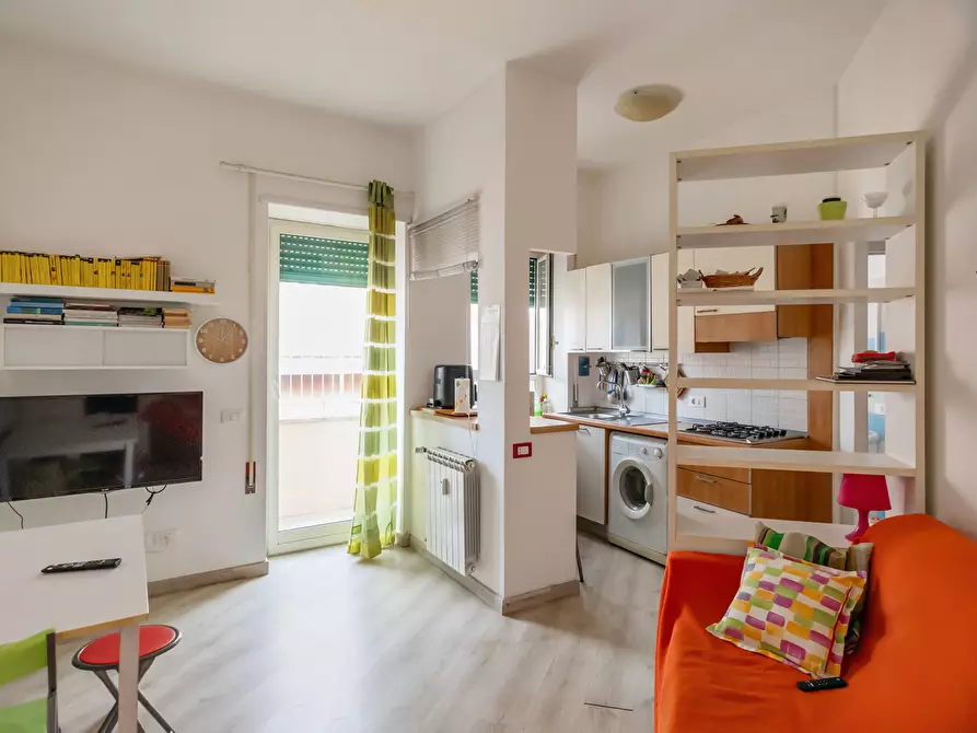 Immagine 6 di Appartamento in vendita  in Via Giuseppe Rosso, SNC a Roma