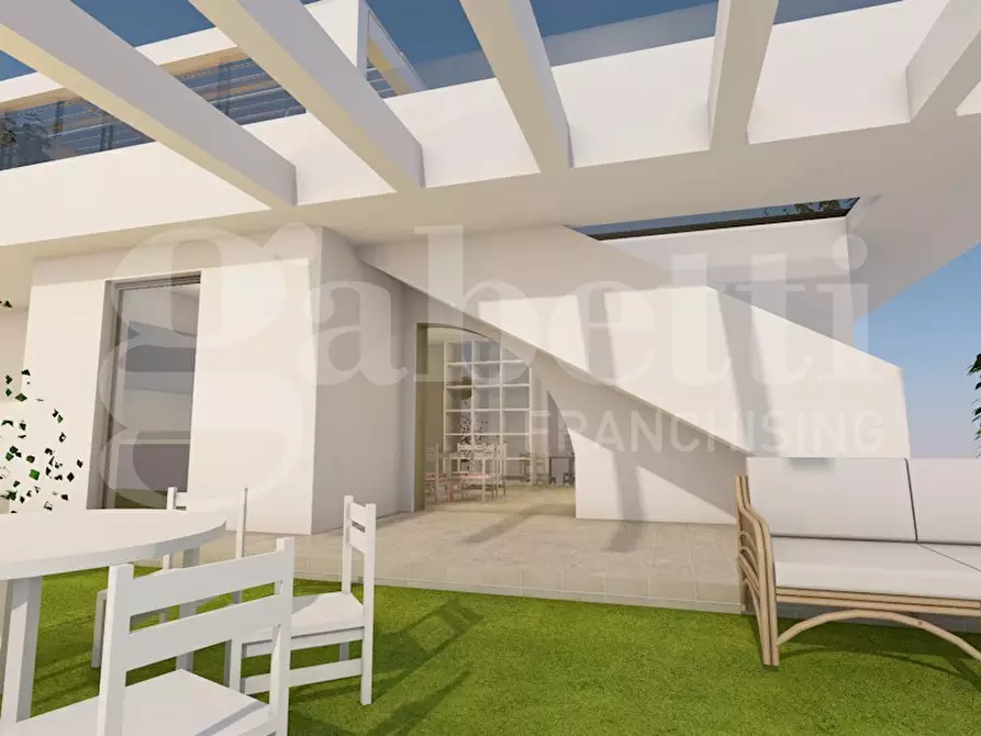 Immagine 17 di Villa in vendita  in Via MASSARA, SNC a Catanzaro