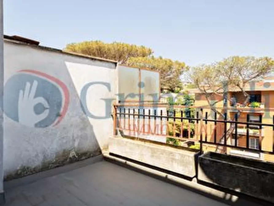 Immagine 24 di Attico in vendita  in Via Attico in vendita in via di Casal Selce, SNC a Roma