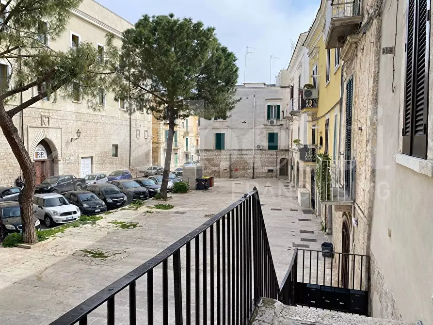 Immagine 5 di Appartamento in vendita  in Via Pedaggio Santa Chiara a Trani