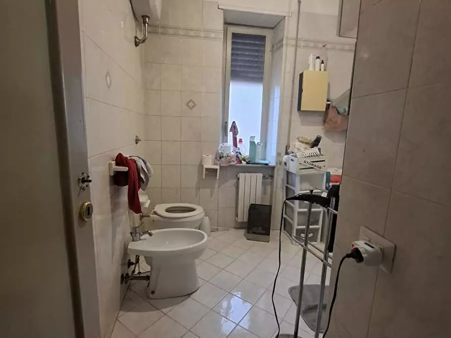 Immagine 18 di Appartamento in vendita  in Viale San Domenico, 13/b a Sora