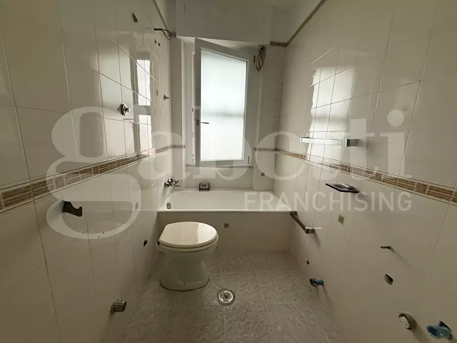 Immagine 12 di Appartamento in vendita  in Via ANTONIO PURIFICATO, 34 a Catanzaro