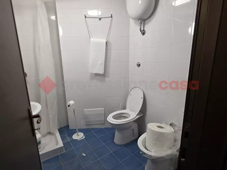 Immagine 26 di Ufficio in vendita  in Via Ferrante Imparato, 33 a Napoli