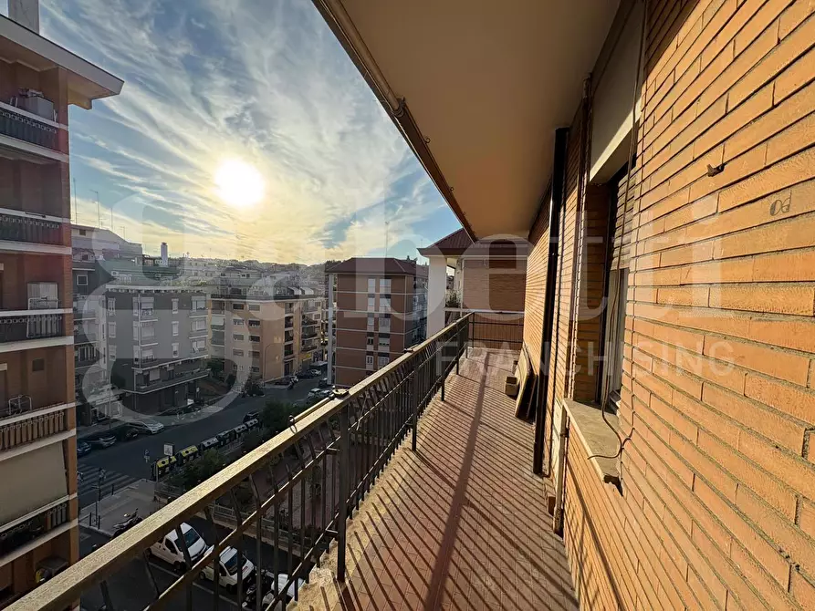 Immagine 28 di Appartamento in vendita  in Via Carlo Pascal, 10 a Roma