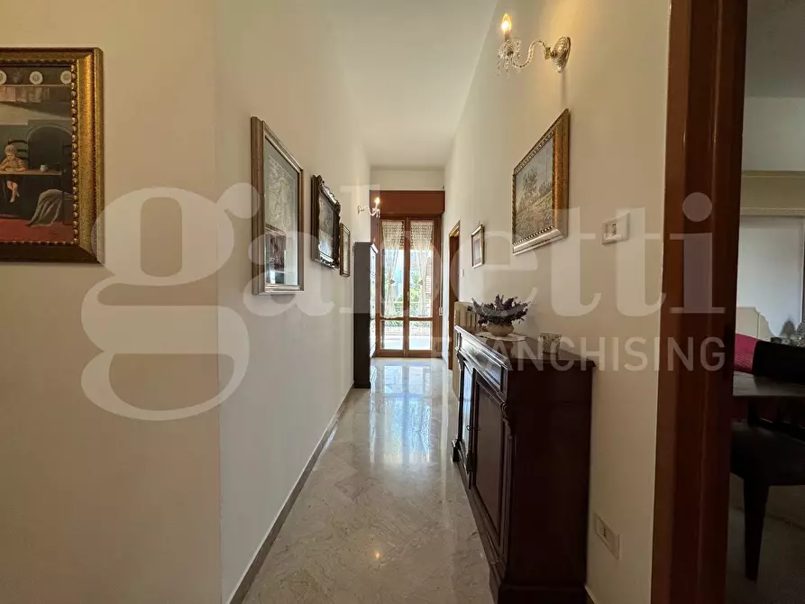 Immagine 16 di Casa indipendente in vendita  in Via Ascanio Grandi a Melissano