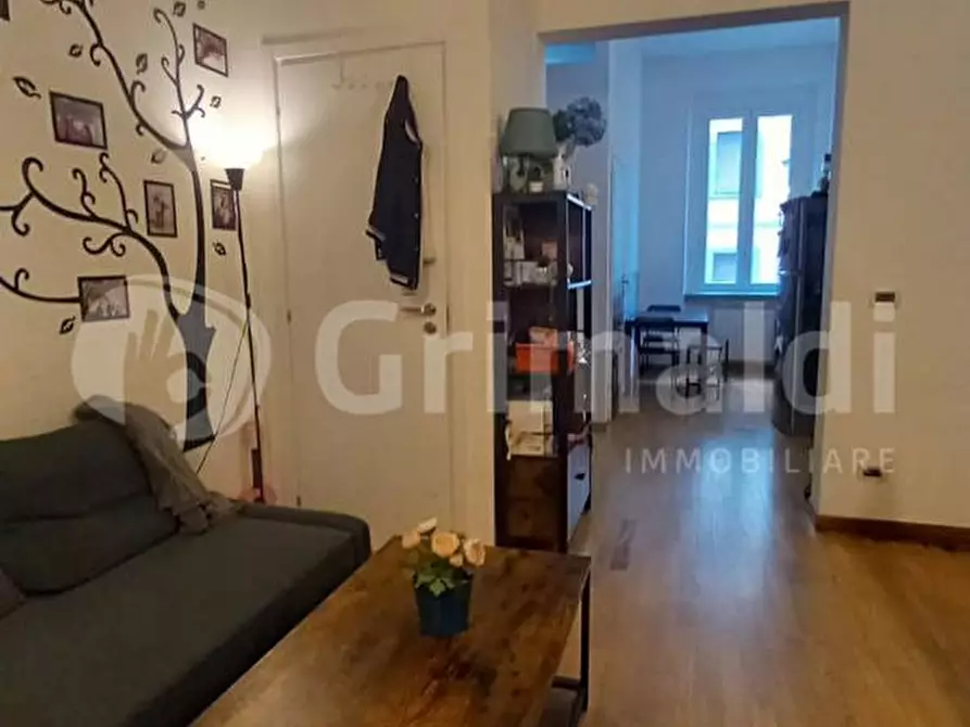 Immagine 3 di Appartamento in vendita  in Via del collegio a Livorno