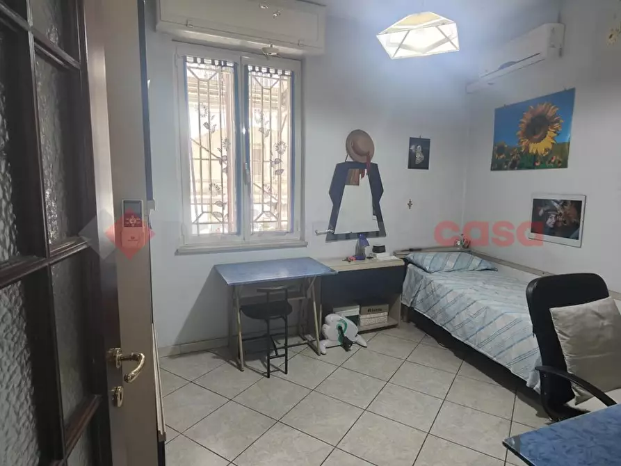 Immagine 49 di Appartamento in vendita  in Via croce san sossio a Frattamaggiore