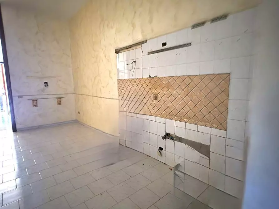 Immagine 9 di Appartamento in vendita  in Via Fortuna, 92 a Torre Annunziata