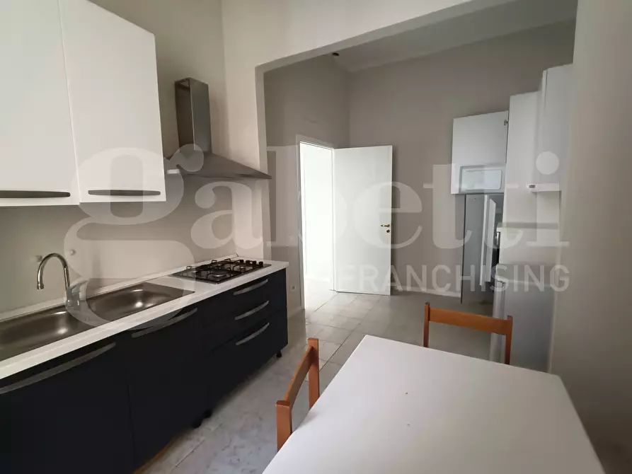 Immagine 15 di Appartamento in affitto  in Piazza Stocco, 10 a Catanzaro