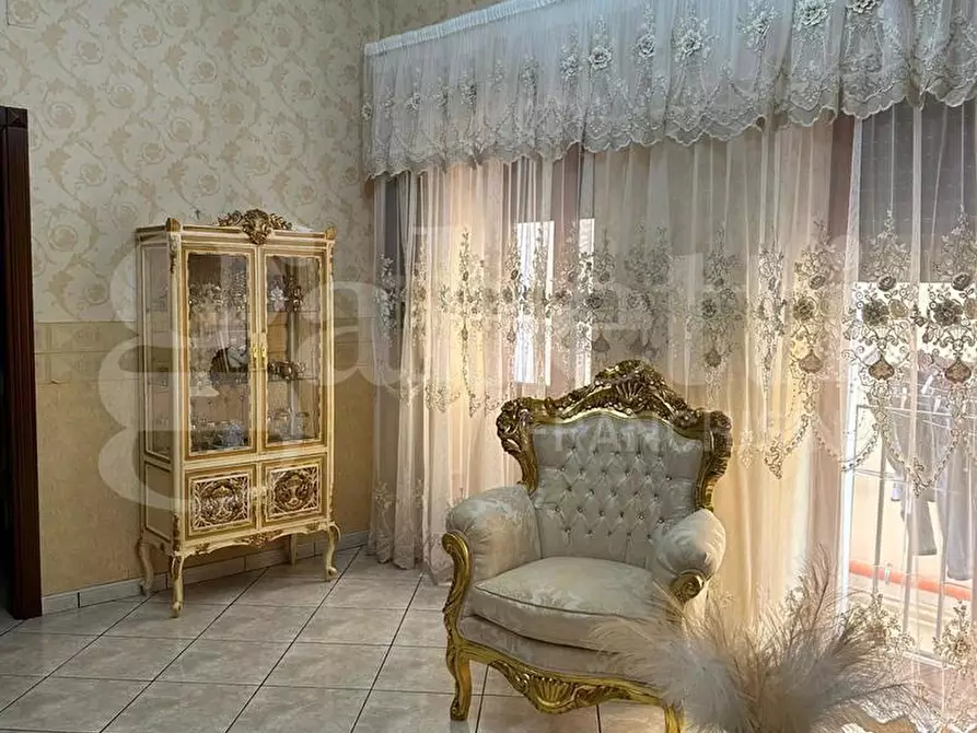 Immagine 9 di Appartamento in vendita  in Vico Stretto, 18 a Torre Annunziata