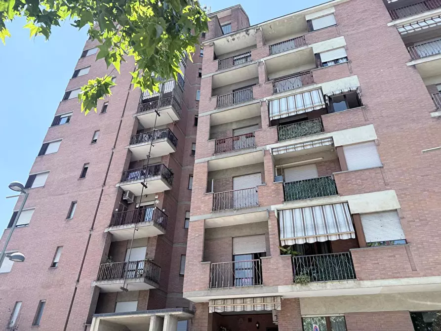 Immagine 20 di Appartamento in vendita  in Piazza Derna, 225 a Torino