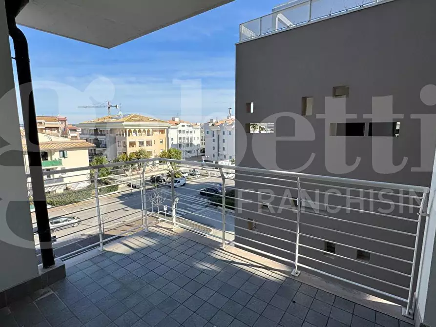 Immagine 11 di Appartamento in vendita  in Via Giovanni XXIII, 50 a Tortoreto