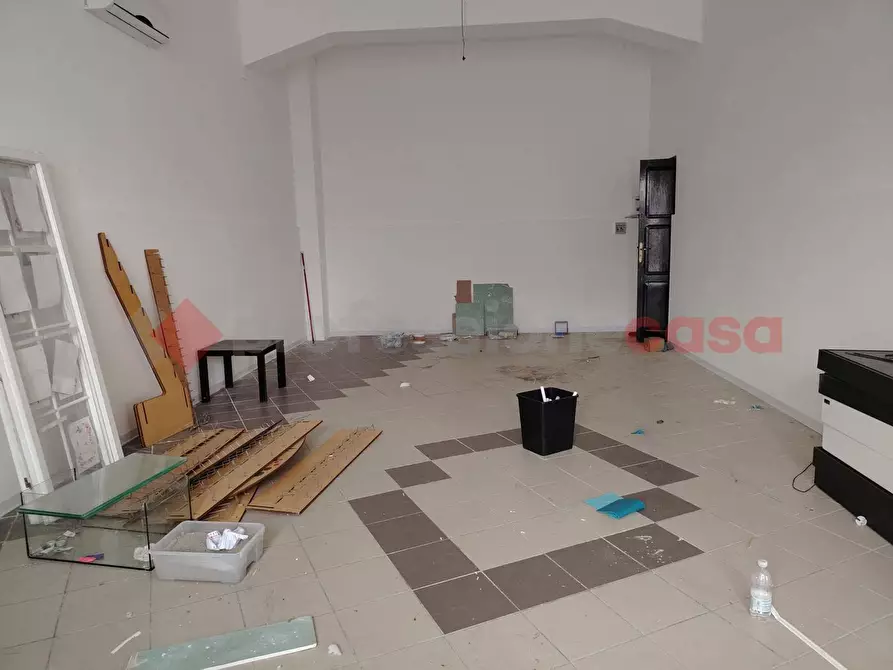 Immagine 9 di Negozio in affitto  in Via italo alaimo (adiacente stadio), 35 a Reggio Di Calabria