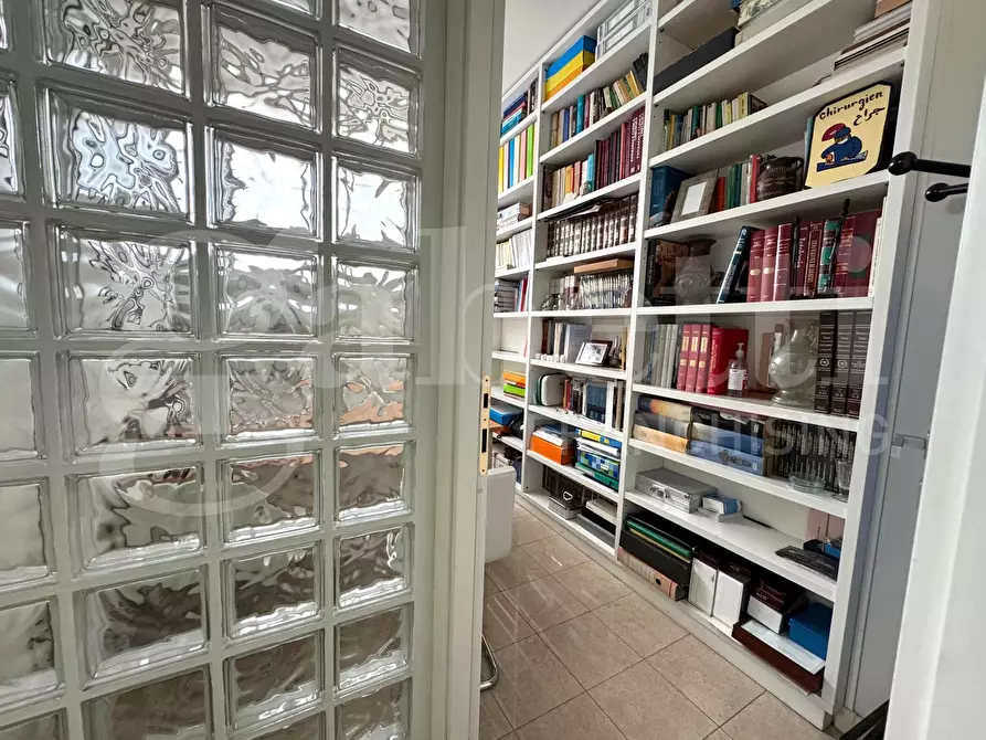 Immagine 3 di Ufficio in vendita  in Via Gaetano Donizzetti, 7B a Roma