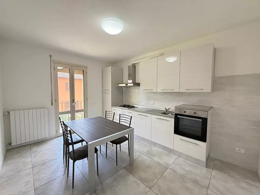 Immagine 10 di Appartamento in vendita  in Via LOMBARDIA, 1 a Pieve Porto Morone