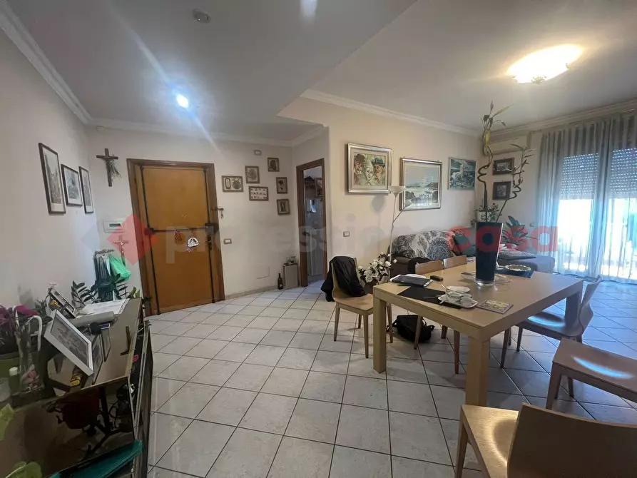 Immagine 2 di Appartamento in vendita  in Via francesco ingoli, 68 a Roma