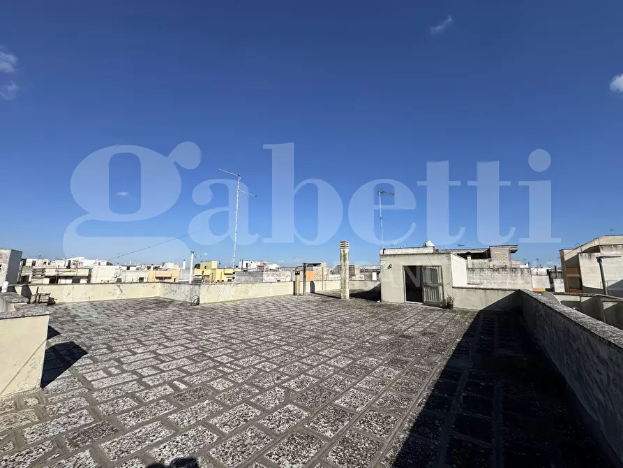 Immagine 31 di Appartamento in vendita  in Via Manzoni, 67 a Galatone