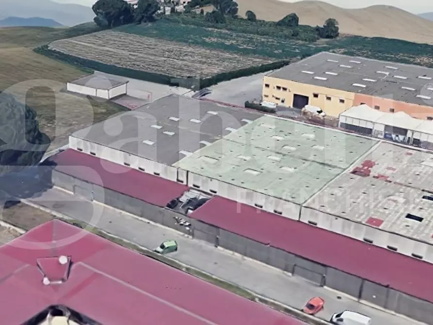 Immagine 4 di Capannone industriale in vendita  in Via bugnano a Orta Di Atella