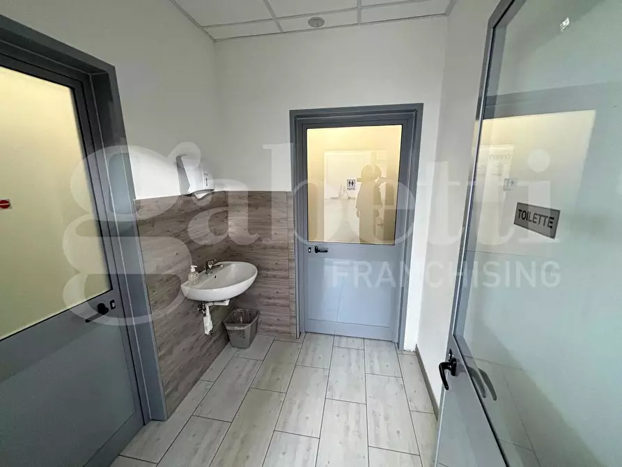 Immagine 15 di Capannone industriale in vendita  in Via I Maggio a Rivalta Di Torino