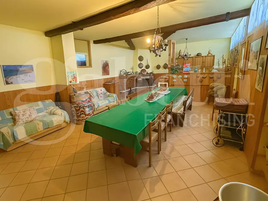 Immagine 40 di Casa bifamiliare in vendita  in Via Umberto I, 142 a Trofarello