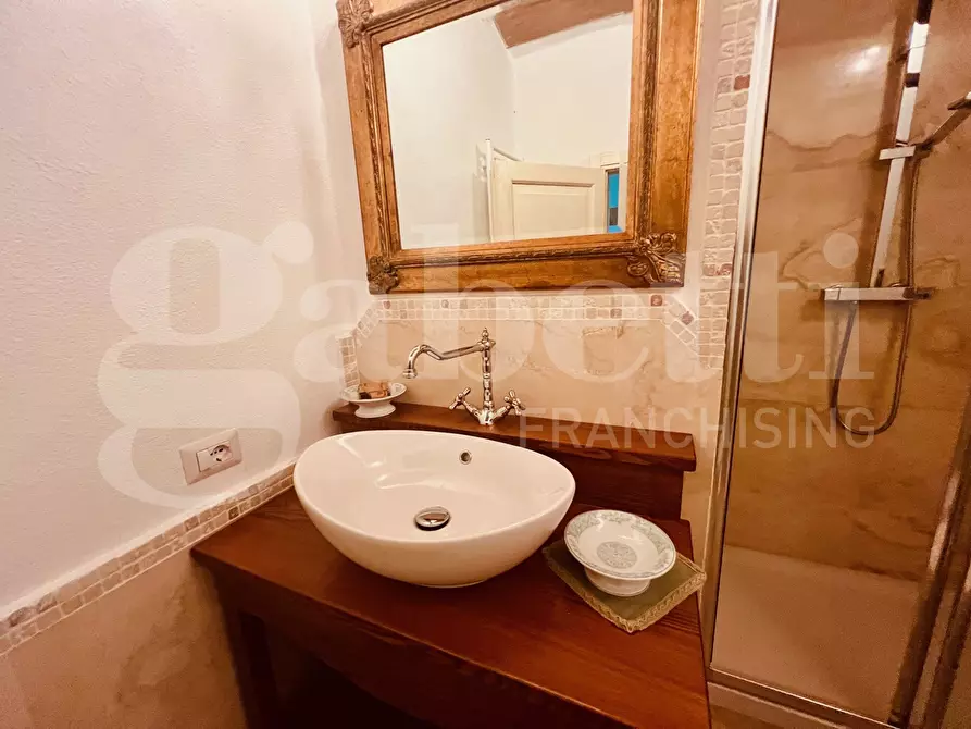 Immagine 20 di Rustico / casale in vendita  in Via di Vitozza, 16 a Sorano