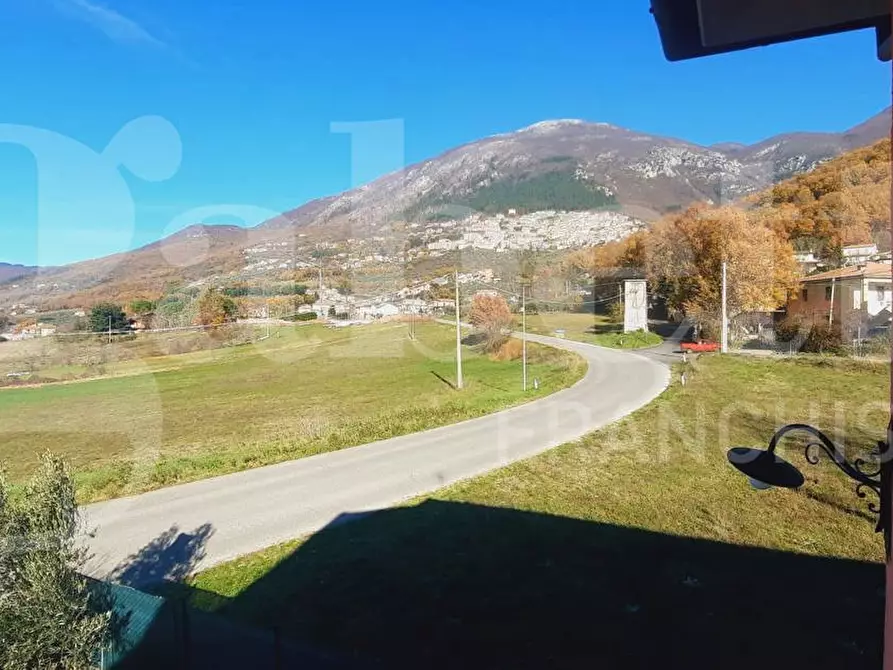 Immagine 31 di Casa indipendente in vendita  in Via villa falilÃ², snc a Poggio Bustone