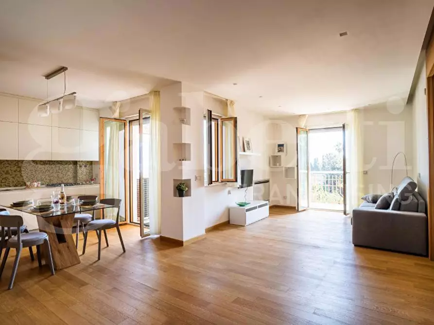 Immagine 1 di Appartamento in affitto  in Via Zara a Trani