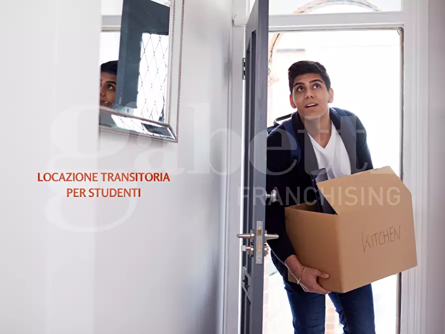 Immagine 6 di Appartamento in affitto  in Via CHIOGGIA-VIA GIOVANNI POLI, 00 a Chioggia