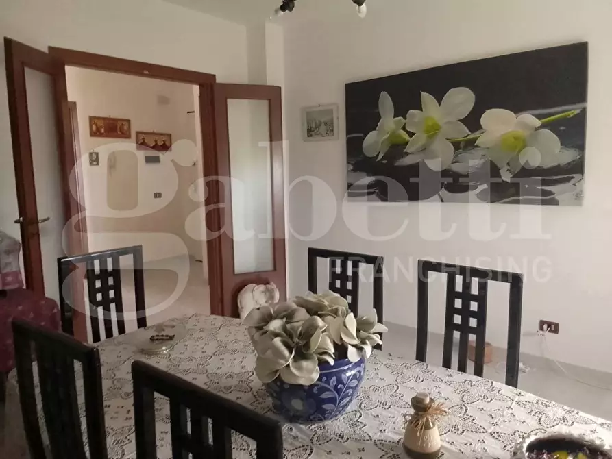 Immagine 2 di Appartamento in vendita  in Piazza G.B.TEDESCO, 8 a Taranto