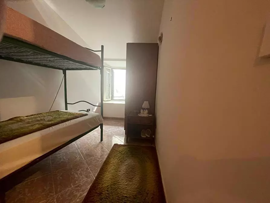 Immagine 14 di Appartamento in vendita  in Via Poggio, 4 a Campoli Appennino