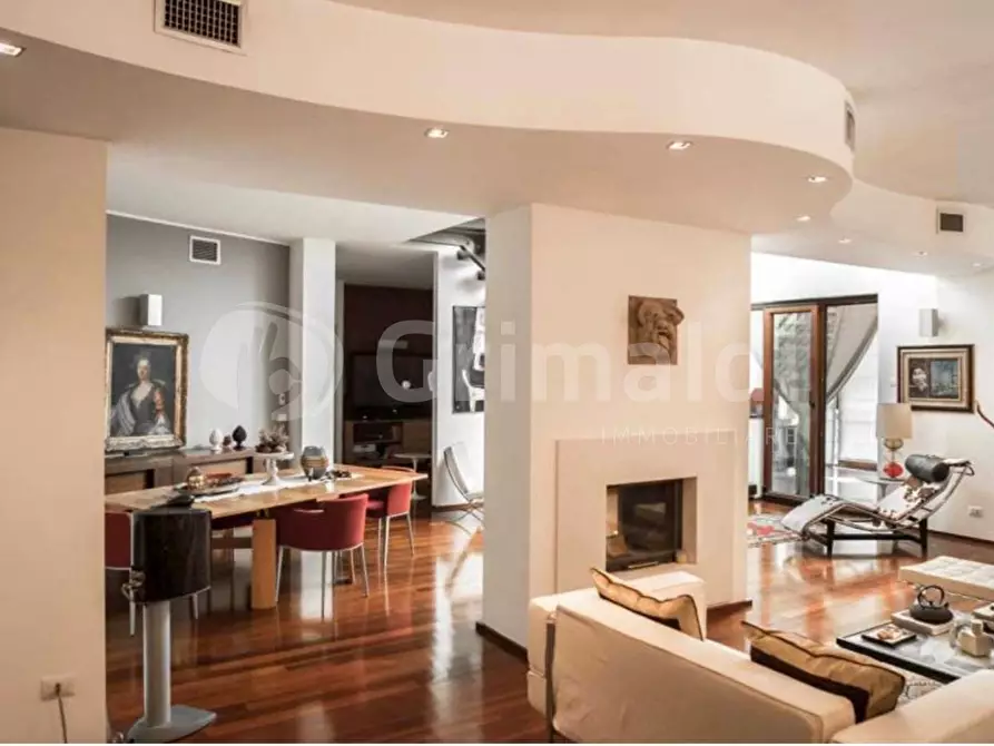 Immagine 2 di Appartamento in vendita  in Via Carlo Forlanini, 0 a Siracusa