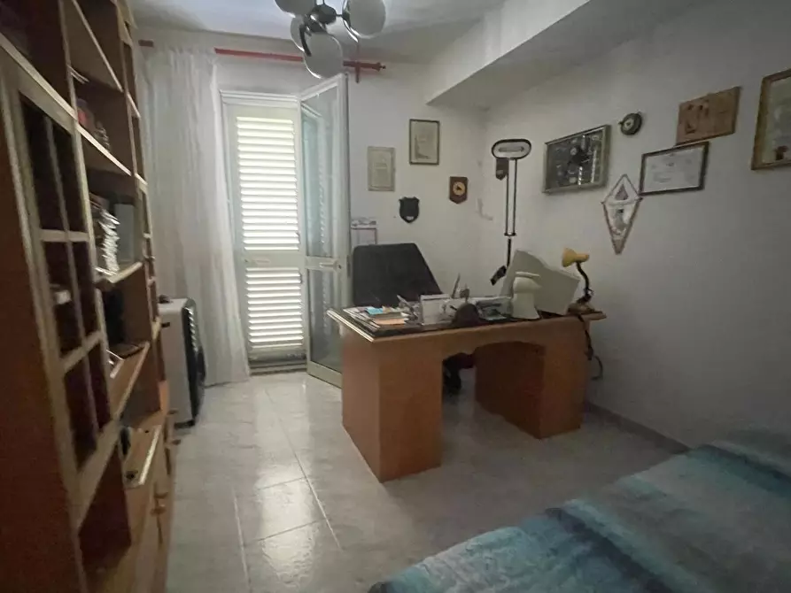 Immagine 24 di Appartamento in vendita  in Via Benedetto Croce,, 20 a Siracusa