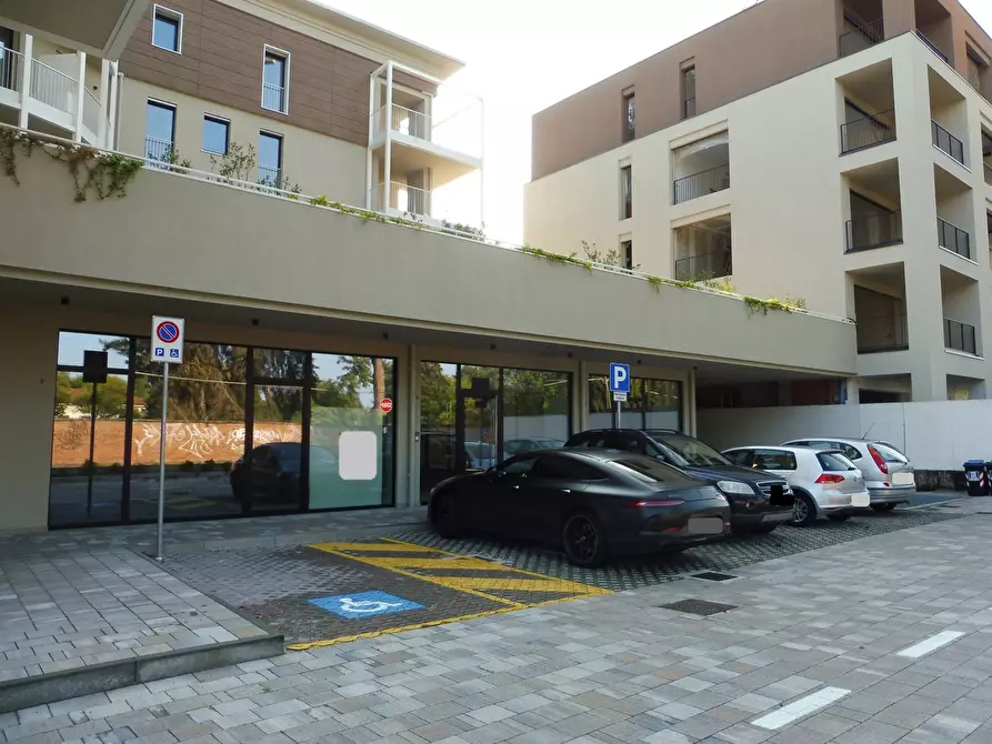 Immagine 1 di Ufficio in vendita  in Via Cereria a Bassano Del Grappa