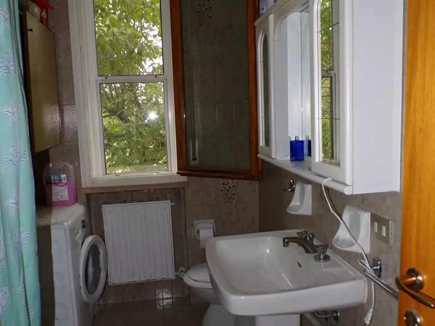 Immagine 21 di Appartamento in vendita  in Via golfarelli, 24 a Forli'