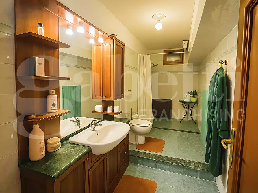 Immagine 30 di Casa quadrifamiliare in vendita  in Strada Santa Brigida, 64 a Moncalieri