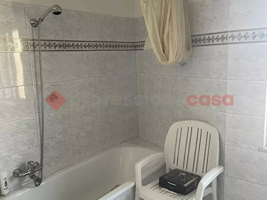 Immagine 29 di Villetta a schiera in vendita  in Via I traversa San Martino a Camigliano