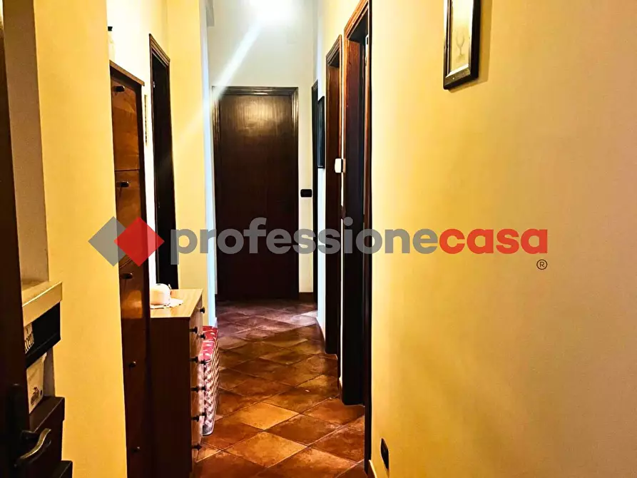 Immagine 9 di Appartamento in vendita  in Corso Indipendenza, 230 a Catania