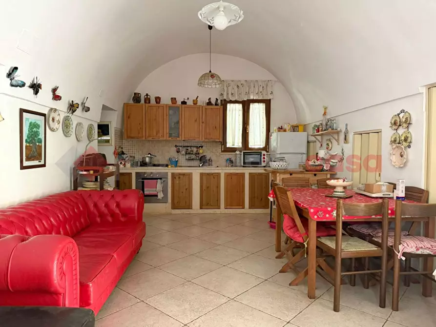 Immagine 6 di Casa indipendente in vendita  in Contrada Macchia di Monte a Monopoli