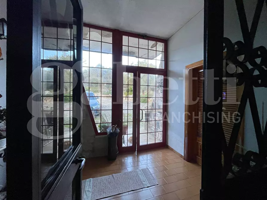 Immagine 8 di Casa bifamiliare in vendita  in Strada Provinciale Itri-Sperlonga, 127 a Itri