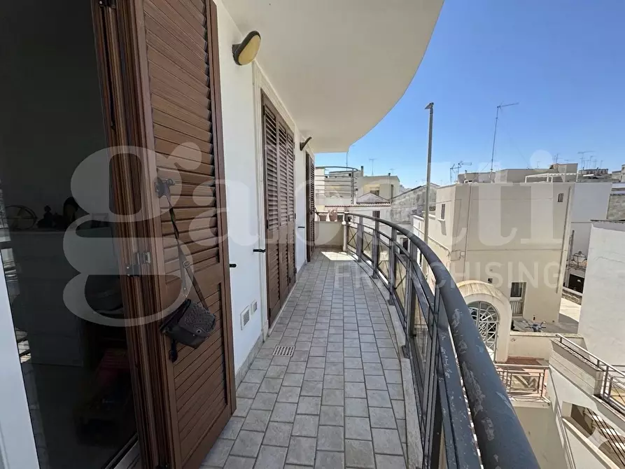Immagine 15 di Appartamento in vendita  in Via Borgomonte, snc a Otranto