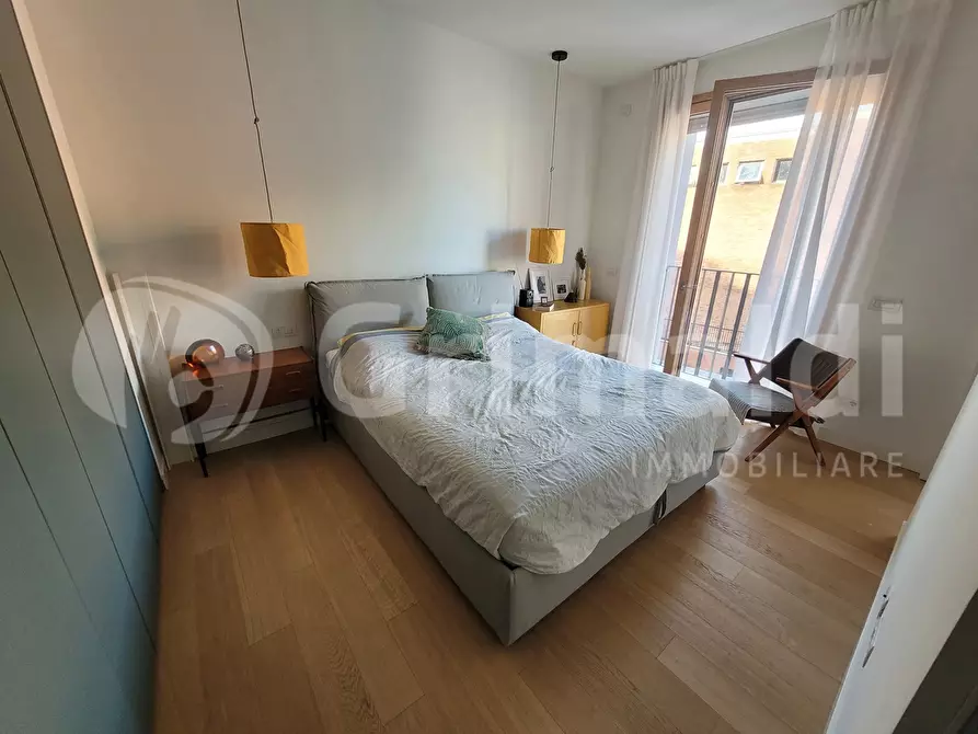 Immagine 2 di Appartamento in affitto  in Via Serao, 1 a Milano