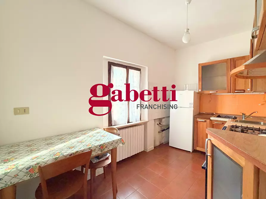 Immagine 5 di Appartamento in vendita  in Via Borgo Mazzini a Talamello