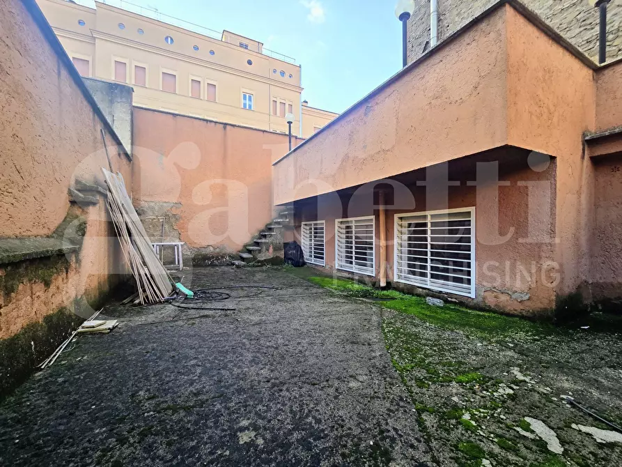 Immagine 37 di Appartamento in vendita  in Via dei Sardi, 48 a Roma
