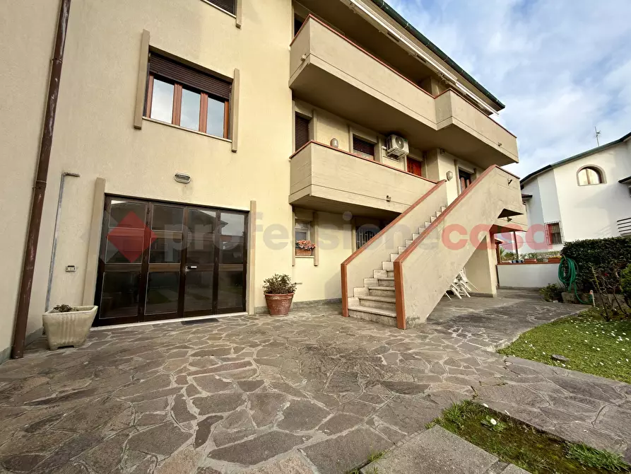 Immagine 3 di Multiproprietà in vendita  in Via Ferruccio Parri, 14 a Castelfranco Di Sotto