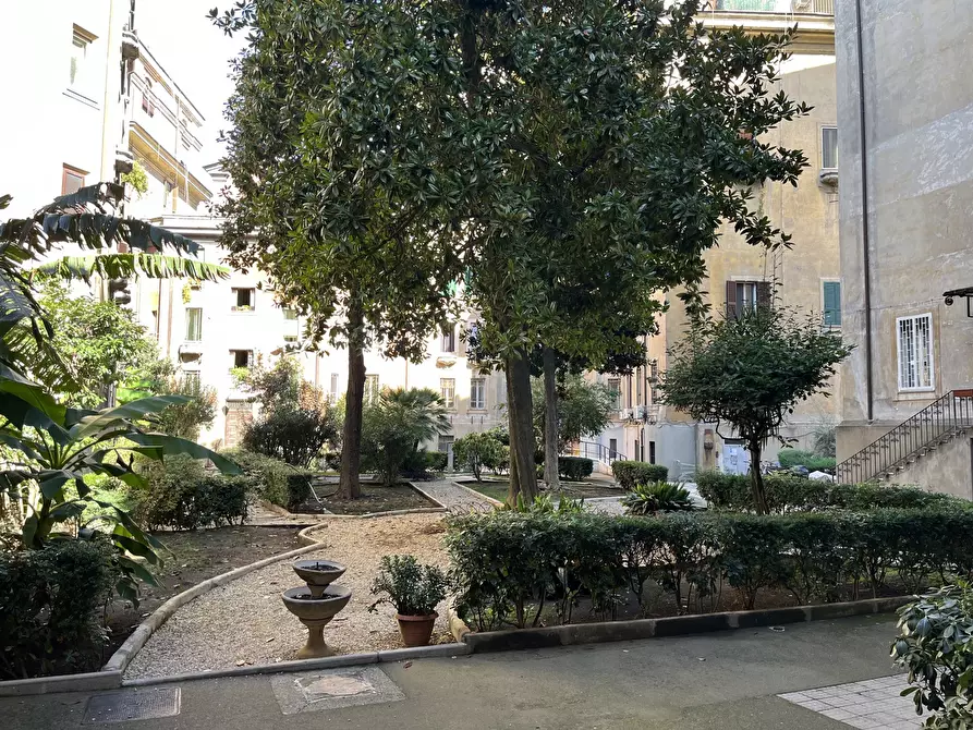 Immagine 16 di Appartamento in vendita  in Via sabotino, 1 a Roma