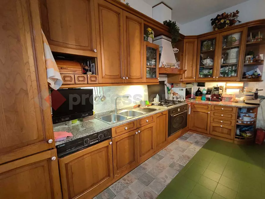 Immagine 5 di Appartamento in vendita  in Via Martiri delle Fosse Ardeatine a Castelfiorentino