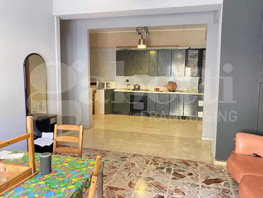 Immagine 2 di Appartamento in vendita  in Viale Matteotti a San Severo